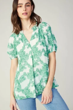 Abstract Motif Top