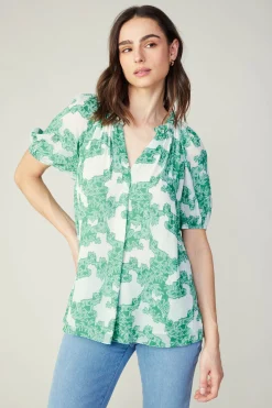 Abstract Motif Top