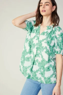 Abstract Motif Top