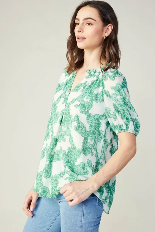 Abstract Motif Top