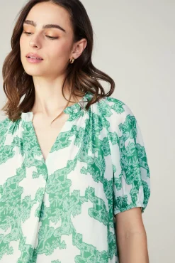 Abstract Motif Top
