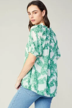 Abstract Motif Top