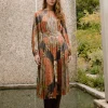 Adelaide Midi Dress