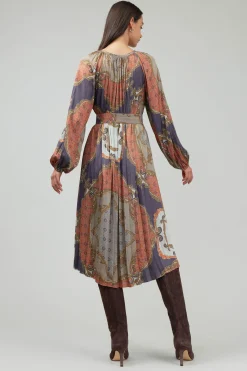 Adelaide Midi Dress