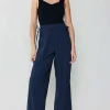 Adjustable Waist Pants