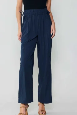 Adjustable Waist Pants