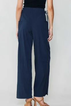 Adjustable Waist Pants