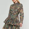 Anberlin Mini Dress