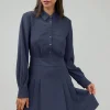 Arielle Mini Dress
