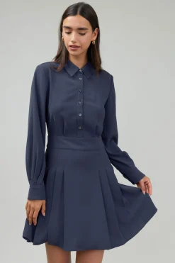 Arielle Mini Dress