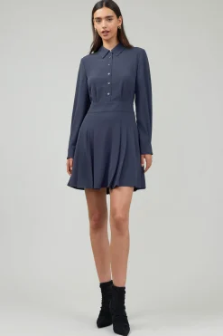 Arielle Mini Dress