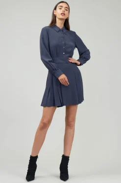 Arielle Mini Dress