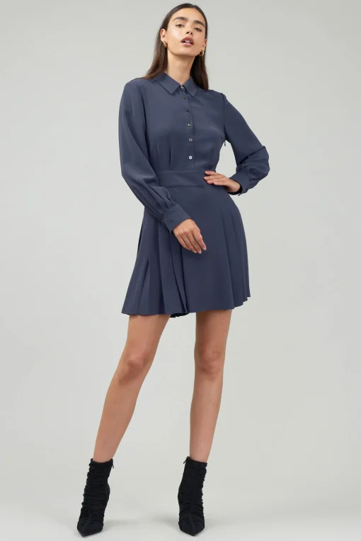 Arielle Mini Dress