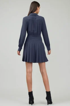 Arielle Mini Dress