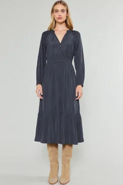 Belle Midi Dress