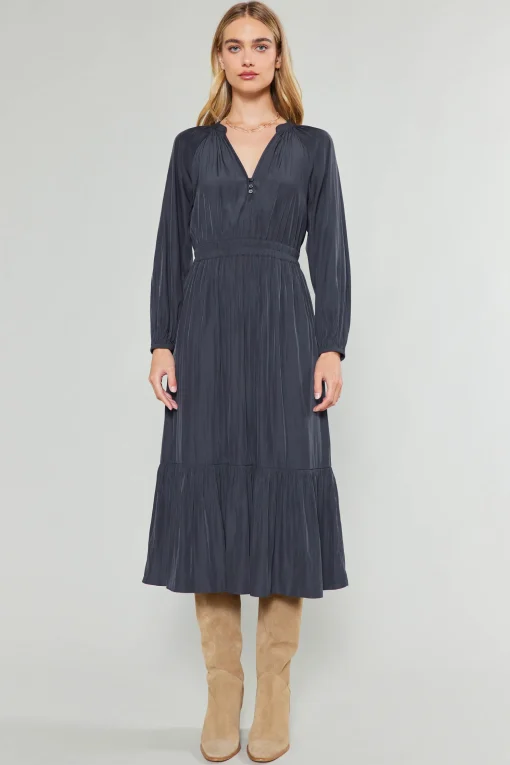 Belle Midi Dress