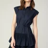 Berlin Mini Dress