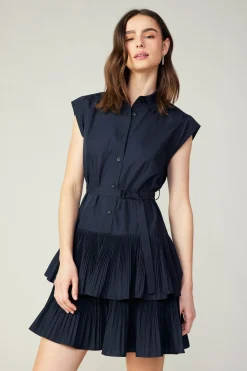 Berlin Mini Dress