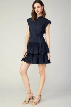 Berlin Mini Dress