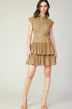 Berlin Mini Dress