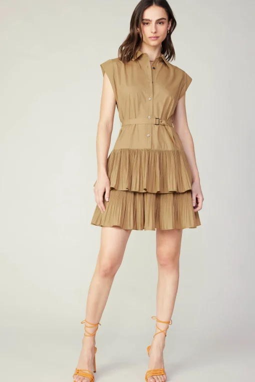 Berlin Mini Dress
