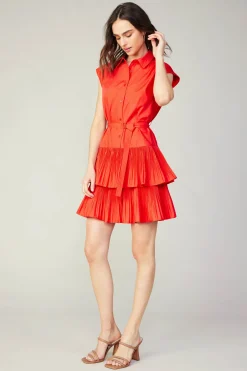 Berlin Mini Dress