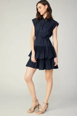 Berlin Mini Dress