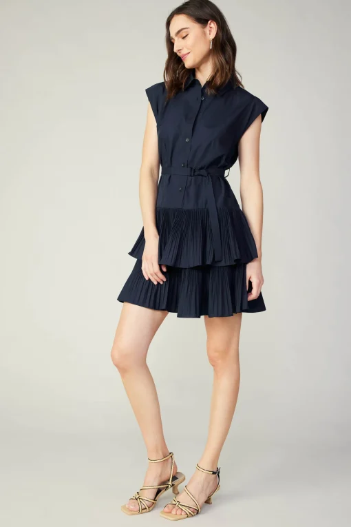 Berlin Mini Dress