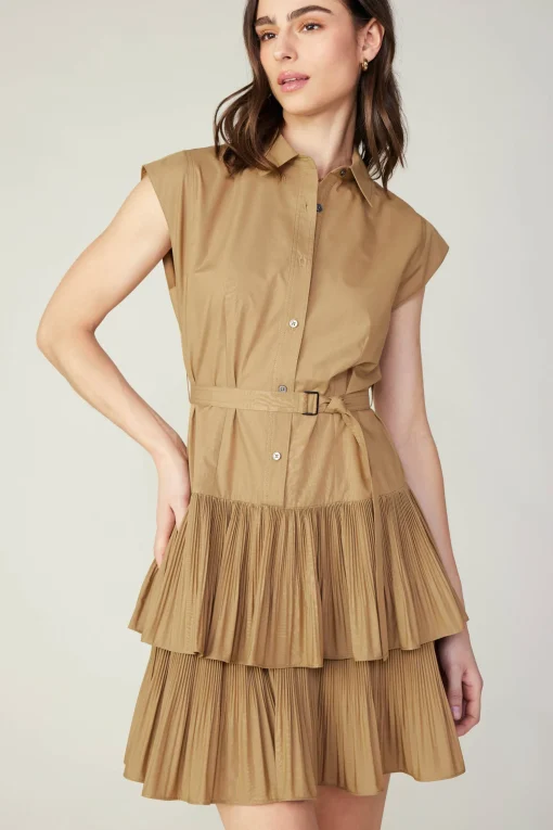 Berlin Mini Dress