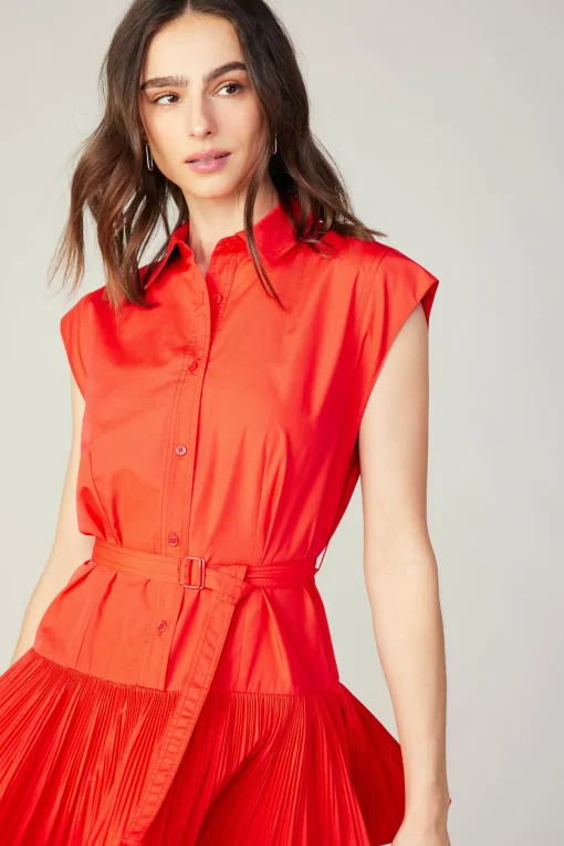 Berlin Mini Dress