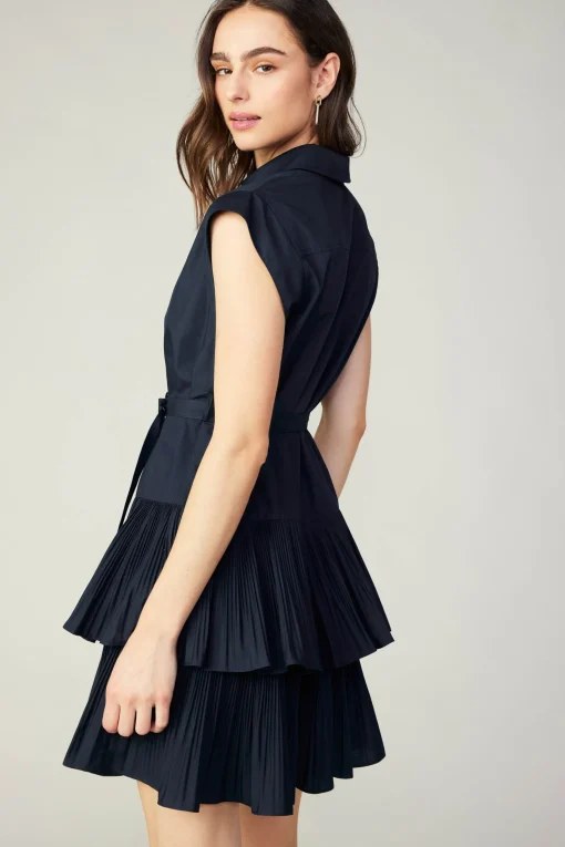 Berlin Mini Dress