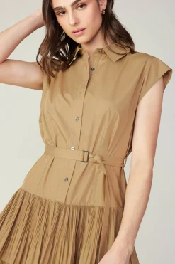Berlin Mini Dress