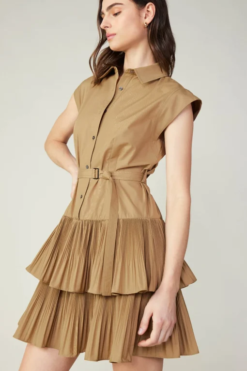 Berlin Mini Dress