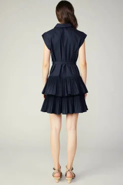 Berlin Mini Dress