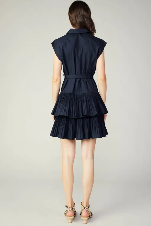 Berlin Mini Dress