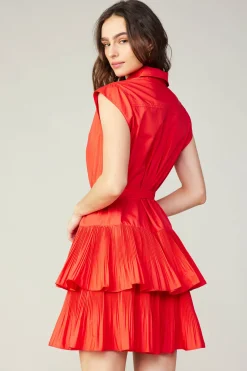 Berlin Mini Dress