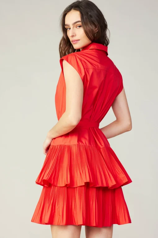 Berlin Mini Dress