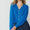 Button Cardigan