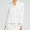 Buttonup Collared Shirt