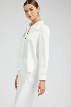 Buttonup Collared Shirt