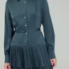 Carrera Mini Dress