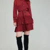 Carrera Mini Dress