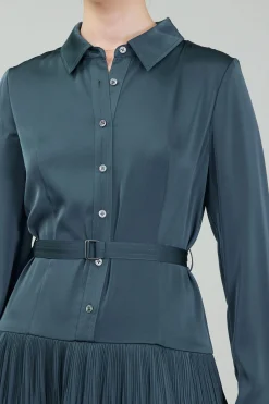 Carrera Mini Dress