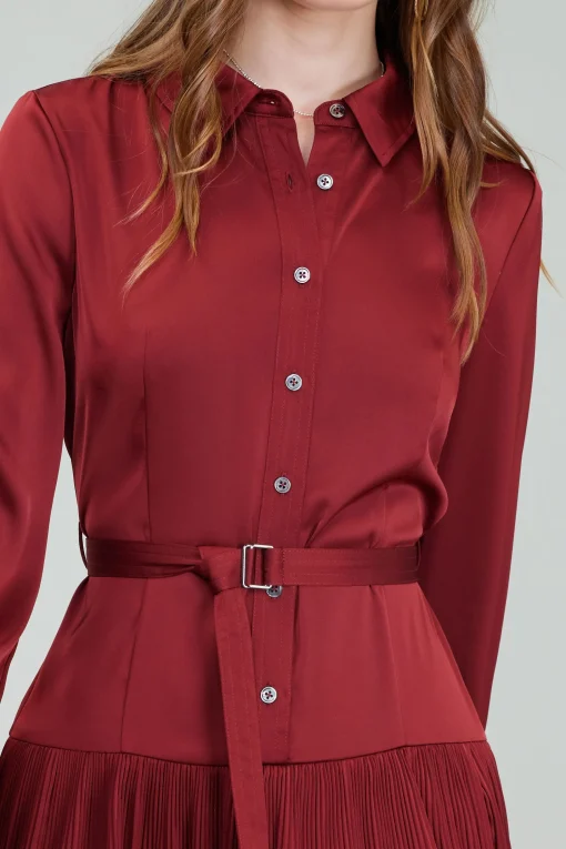 Carrera Mini Dress