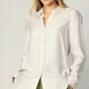 Collared Button Down Shirt