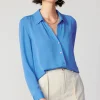 Collared Buttondown Shirt