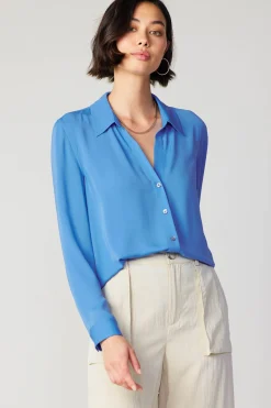 Collared Buttondown Shirt