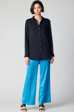 Collared Buttondown Shirt