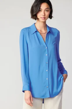 Collared Buttondown Shirt