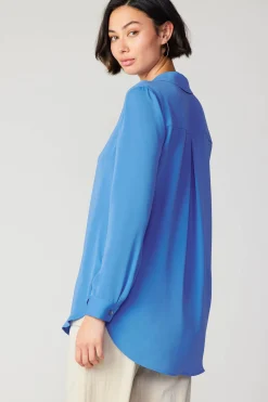 Collared Buttondown Shirt
